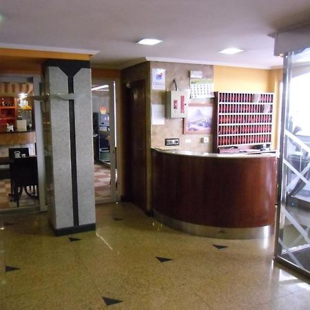 Hostal Don Suero Леон Екстериор снимка