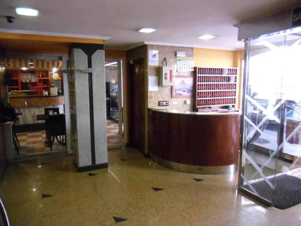Hostal Don Suero Леон Екстериор снимка